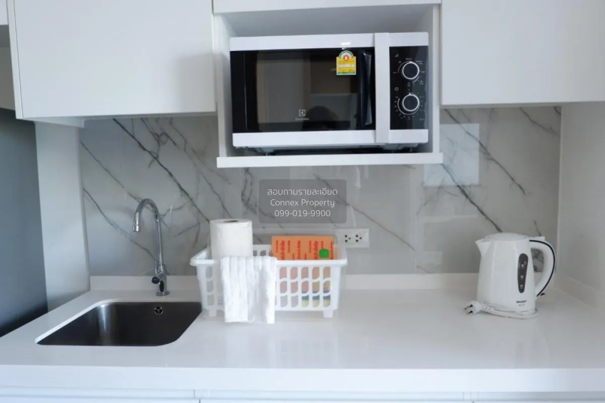 For Sale Condo , AQ Alix Residence , ARL-Ramkhamhaeng , Bang Kapi 2