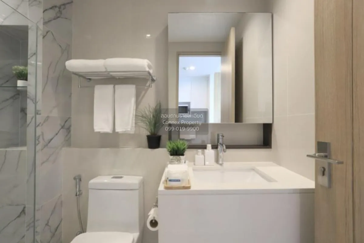 For Sale Condo , AQ Alix Residence , ARL-Ramkhamhaeng , Bang Kapi 4