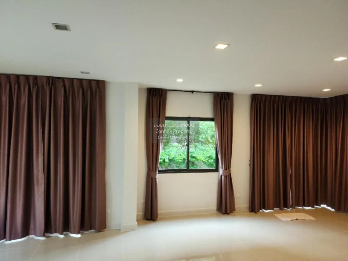 ขายบ้าน  วี คอมพาวด์ ติวานนท์-รังสิต บางกะดี เมืองปทุมธานี ปทุมธา 3