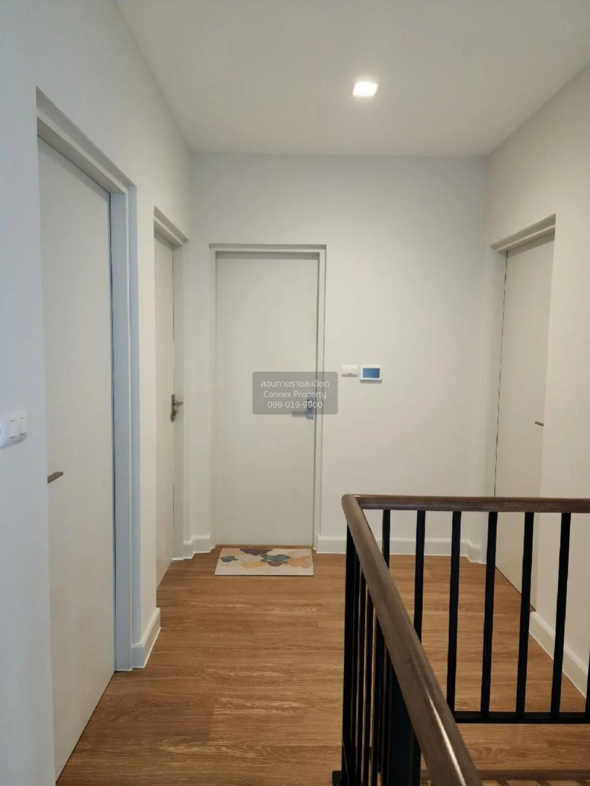 For Rent House , V Compound Tiwanon-Rangsit , Bang Kadi , Mueang 