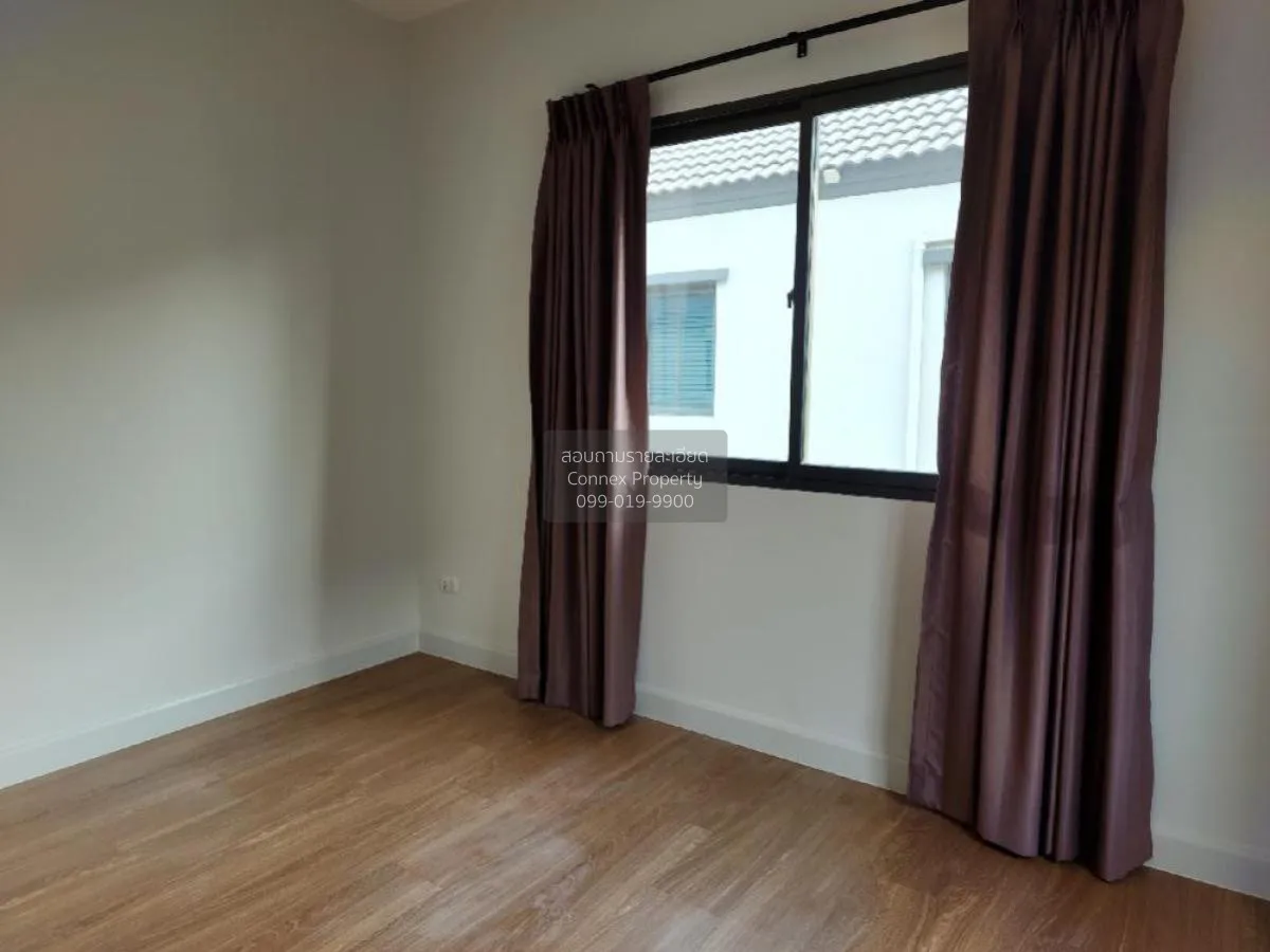 For Rent House , V Compound Tiwanon-Rangsit , Bang Kadi , Mueang 