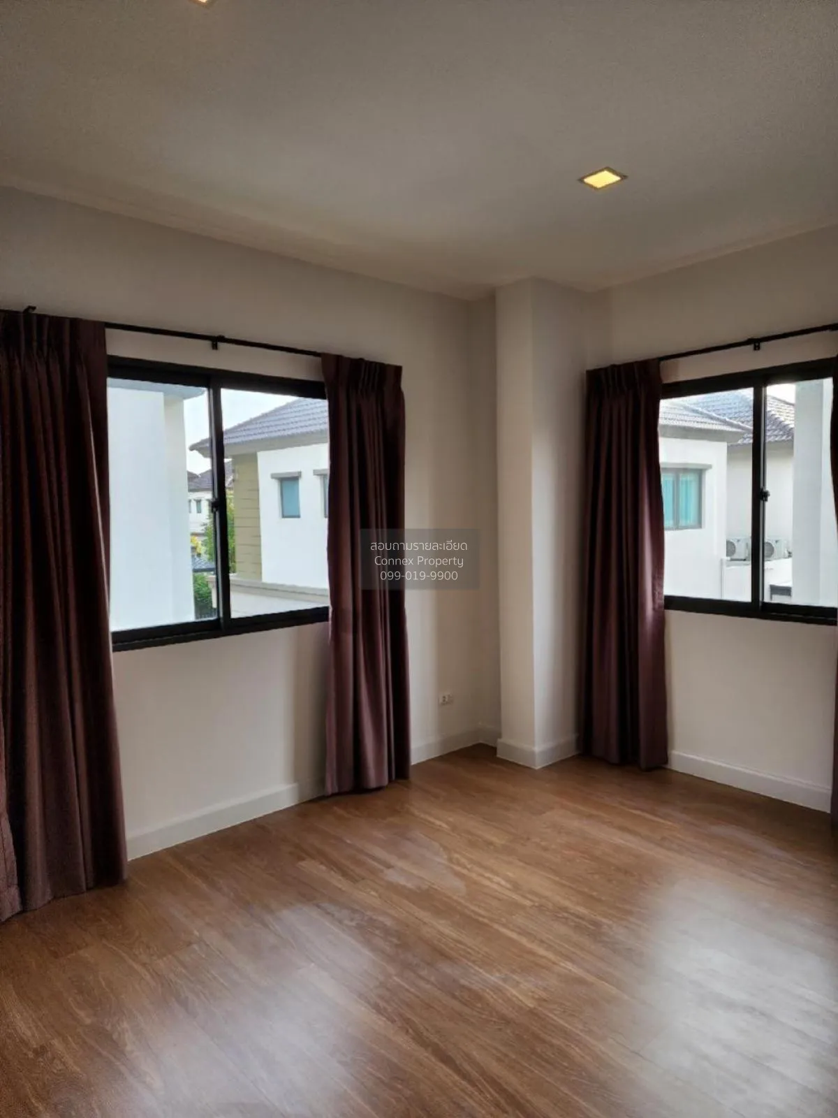 For Rent House , V Compound Tiwanon-Rangsit , Bang Kadi , Mueang 