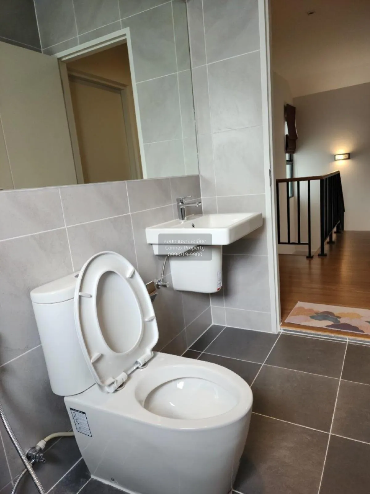 For Rent House , V Compound Tiwanon-Rangsit , Bang Kadi , Mueang 