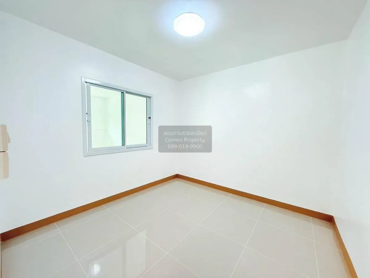 ขายทาวน์เฮ้าส์/ทาวน์โฮม  บ้านตะวันงาม หน้ากว้าง รีโนเวทใหม่ บางให