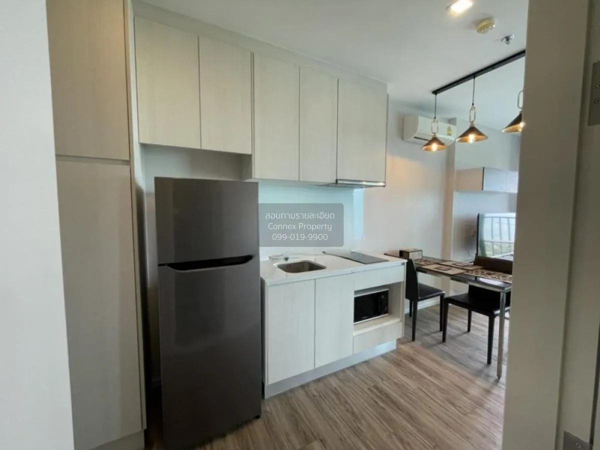 For Sale Condo , KnightsBridge The Ocean Sriracha , Surasak , Si  3