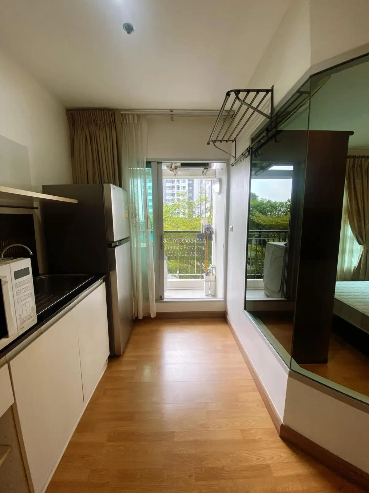 For Sale Condo , Aspire Rama 4 , BTS-Ekkamai , Phra Khanong , Khl 3