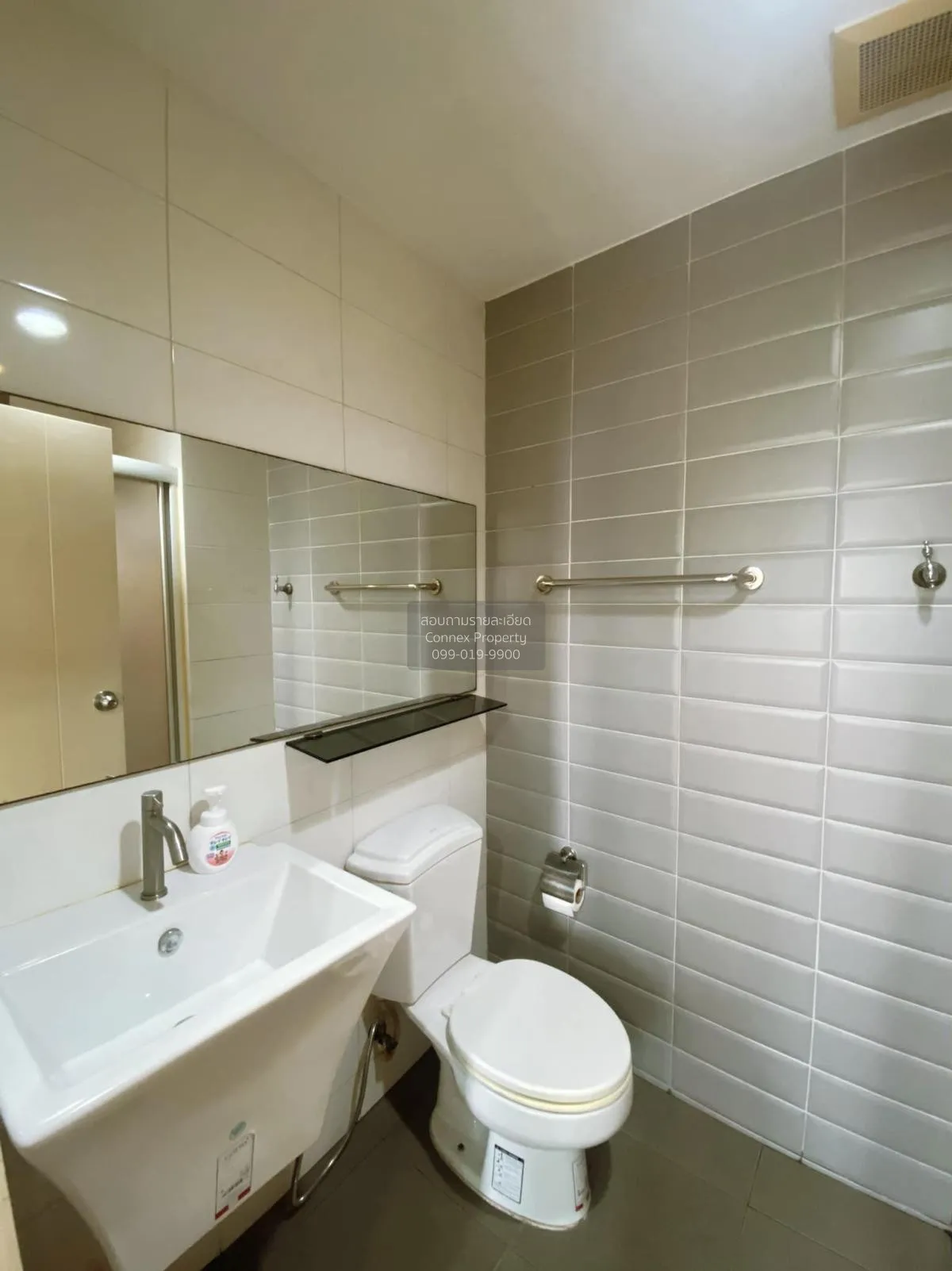 For Sale Condo , Aspire Rama 4 , BTS-Ekkamai , Phra Khanong , Khl