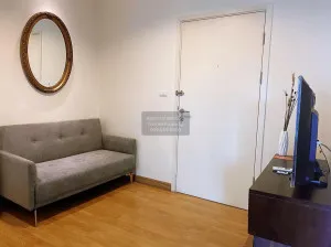 For Sale Condo , Aspire Rama 4 , BTS-Ekkamai , Phra Khanong , Khlong Toei , Bangkok , CX-126460