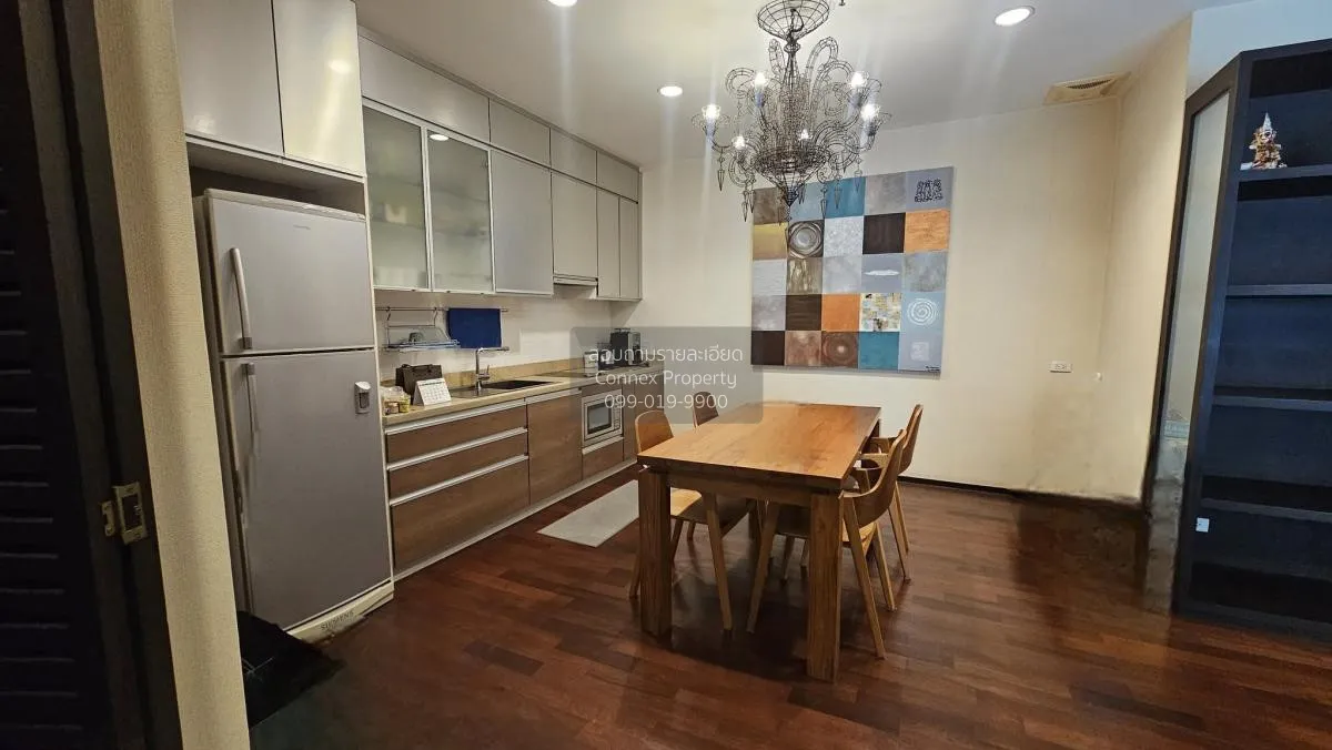 For Sale Condo , Noble Ora Thonglor , BTS-Thong Lo , Khlong Tan N 3