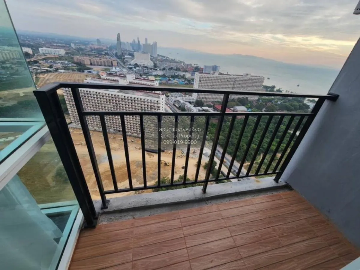 For Sale Condo , A.D. The Grand Jomtien Pattaya , Na Kluea , Bang