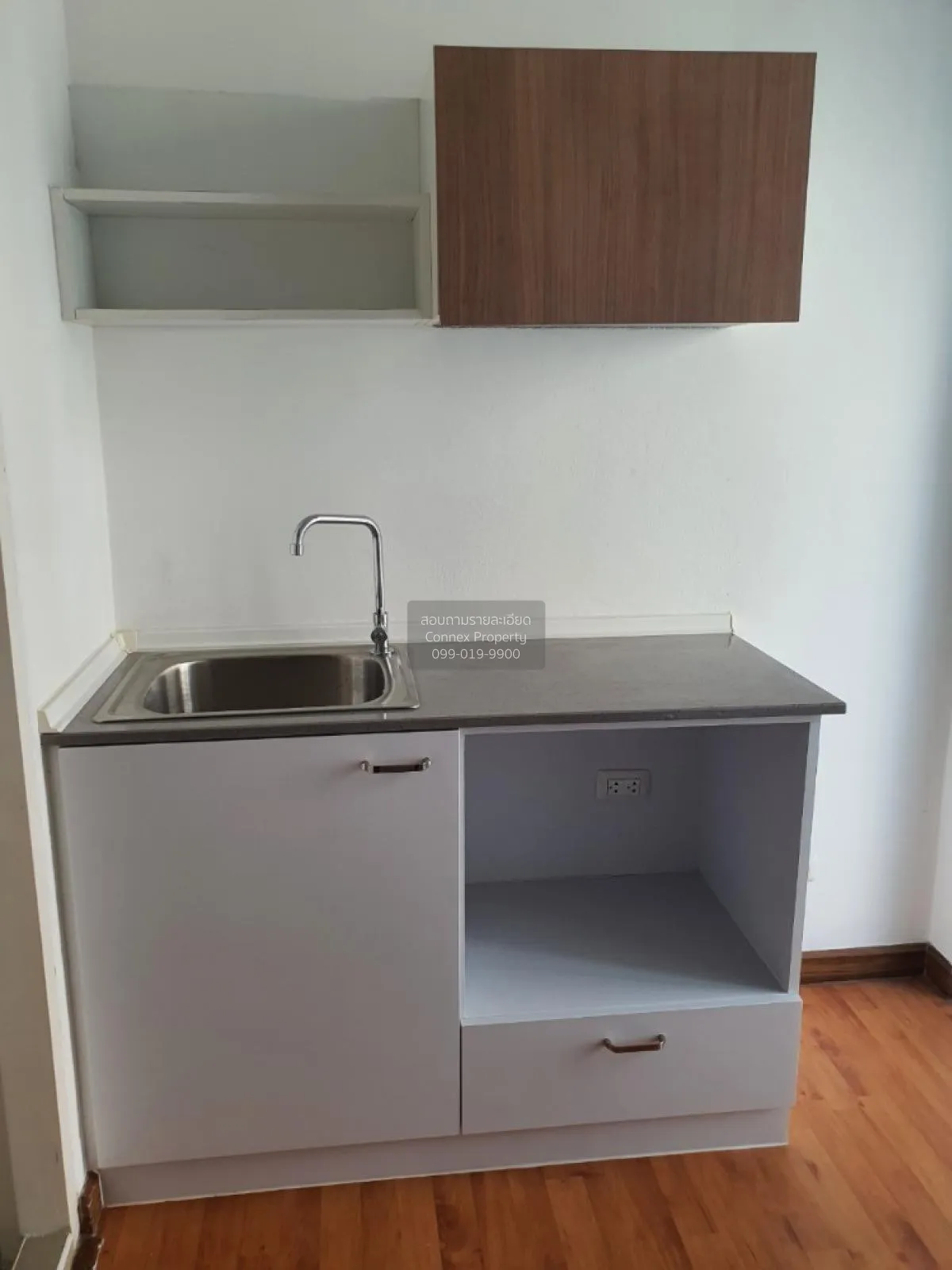 ขายคอนโด  ทิวลิป สแควร์ @ อ้อมน้อย อ้อมน้อย กระทุ่มแบน สมุทรสาคร  4