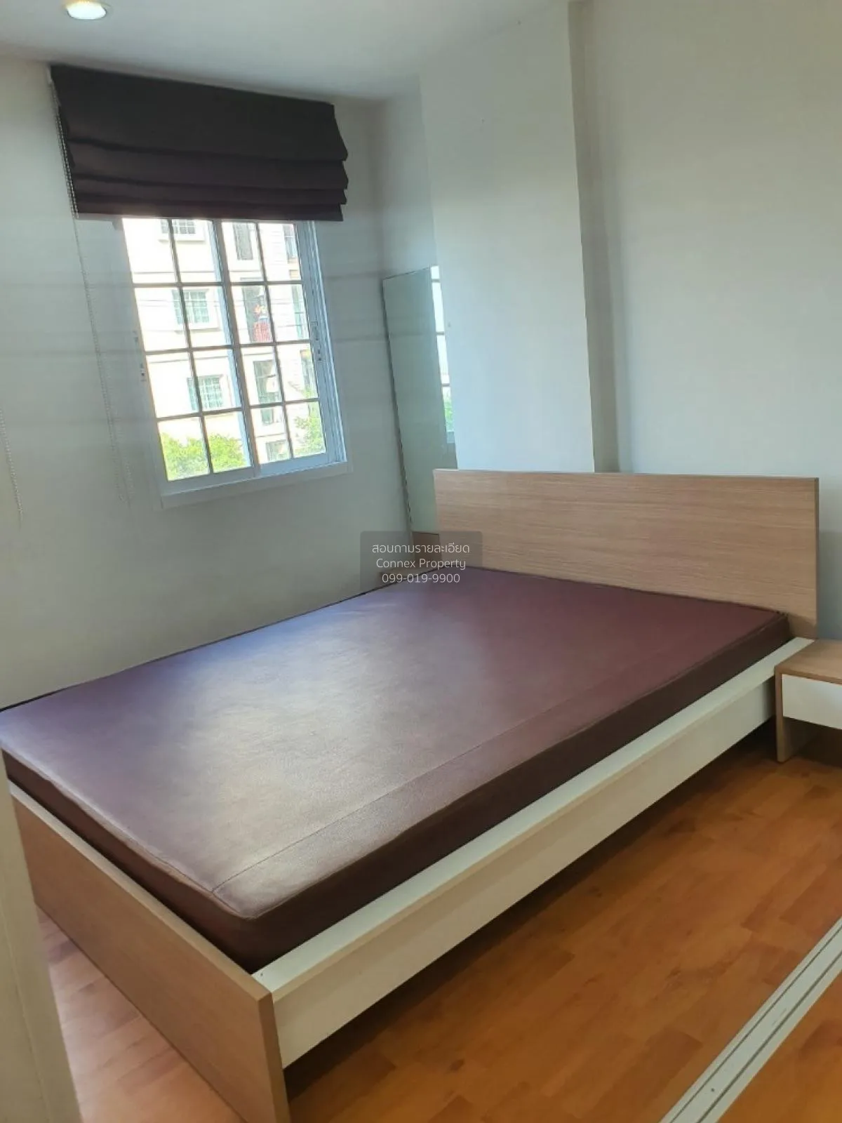 ขายคอนโด  ทิวลิป สแควร์ @ อ้อมน้อย อ้อมน้อย กระทุ่มแบน สมุทรสาคร 