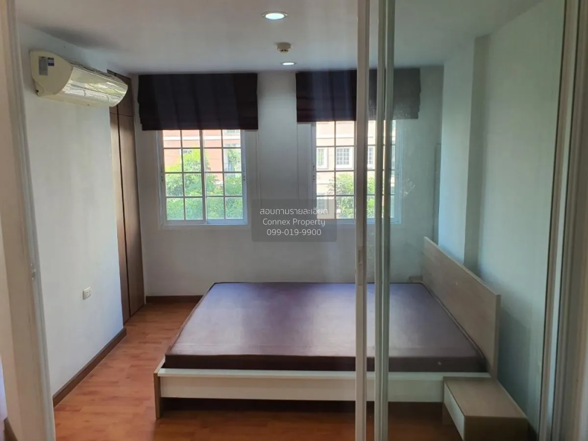 ขายคอนโด  ทิวลิป สแควร์ @ อ้อมน้อย อ้อมน้อย กระทุ่มแบน สมุทรสาคร 