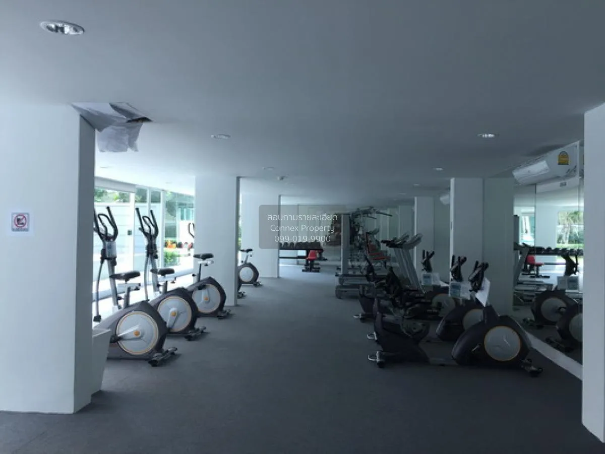 ขายคอนโด  ทิวลิป สแควร์ @ อ้อมน้อย อ้อมน้อย กระทุ่มแบน สมุทรสาคร 