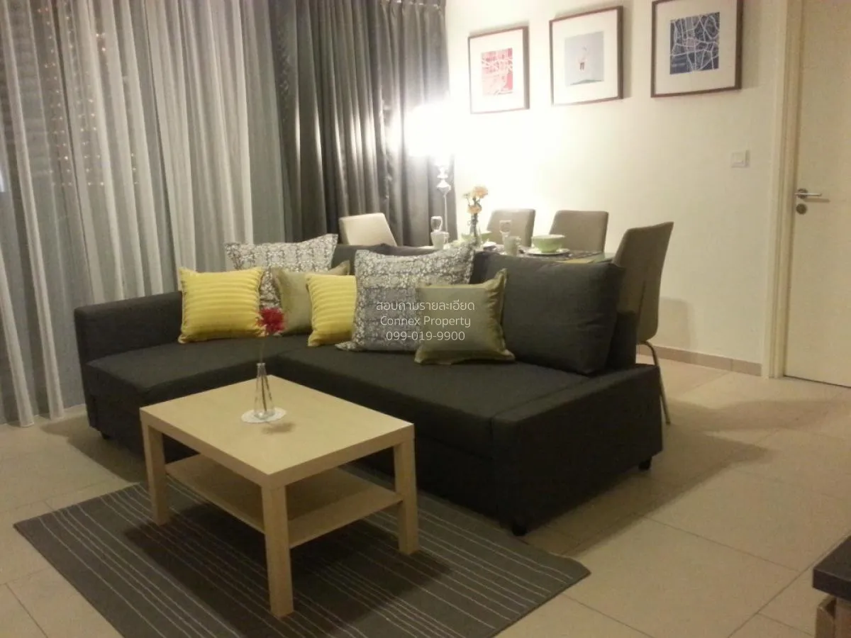 ขายคอนโด  ซายร์ วงศ์อมาตย์ นาจอมเทียน บางละมุง ชลบุรี CX-126469 1