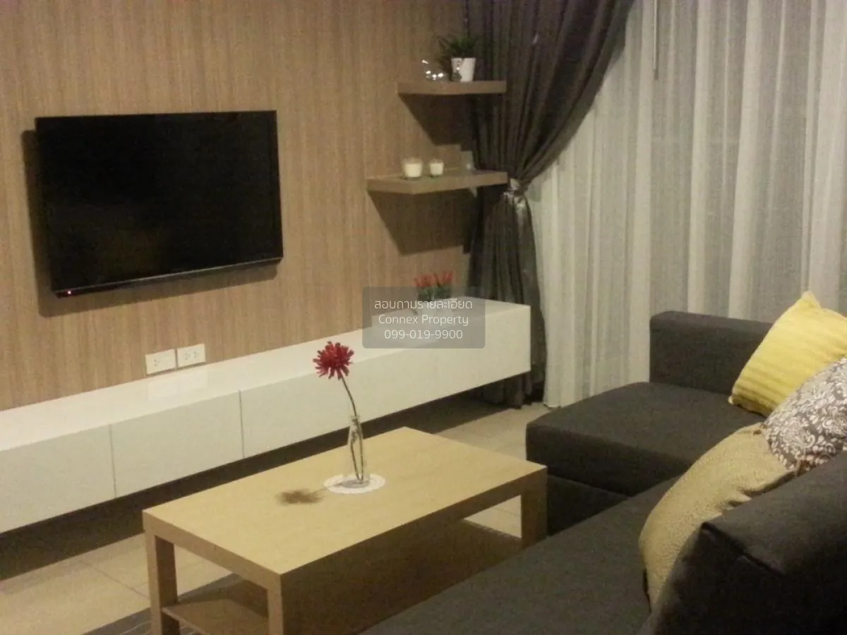 ขายคอนโด  ซายร์ วงศ์อมาตย์ นาจอมเทียน บางละมุง ชลบุรี CX-126469 3