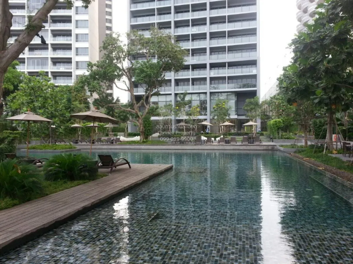 ขายคอนโด  ซายร์ วงศ์อมาตย์ นาจอมเทียน บางละมุง ชลบุรี CX-126469