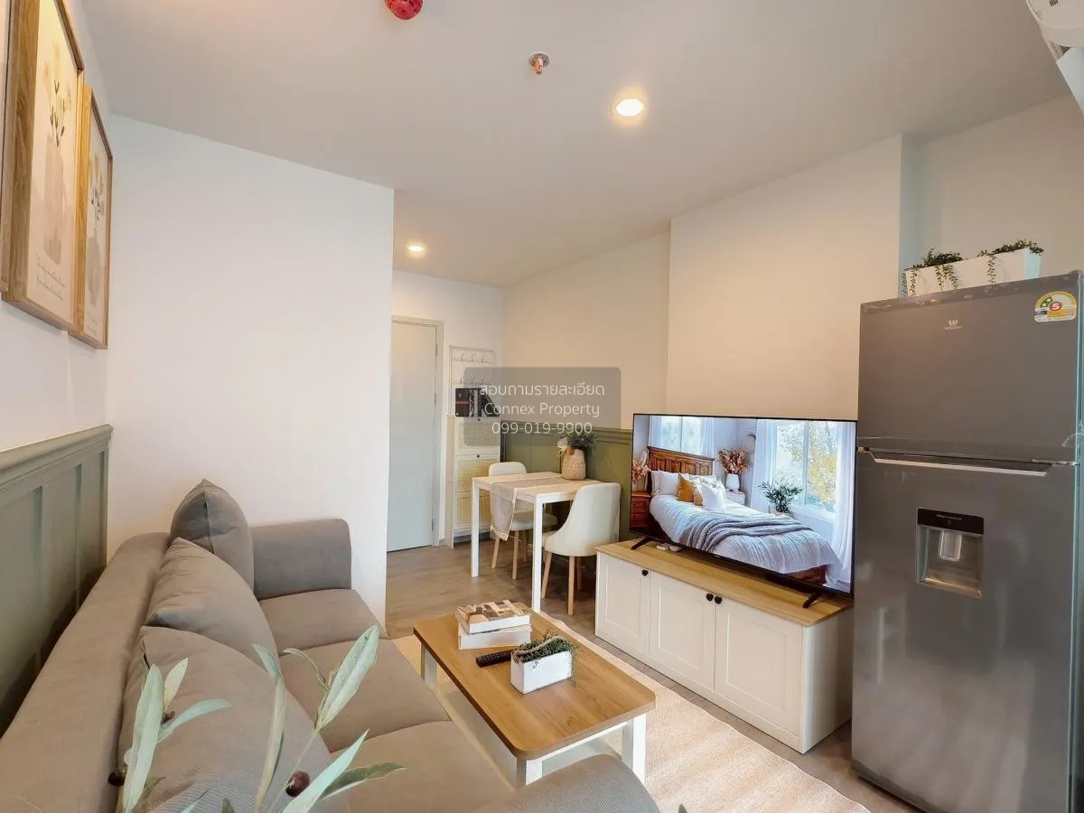 For Rent Condo , Regent Home Bangna (New Project) , Bang Na , Ban 2