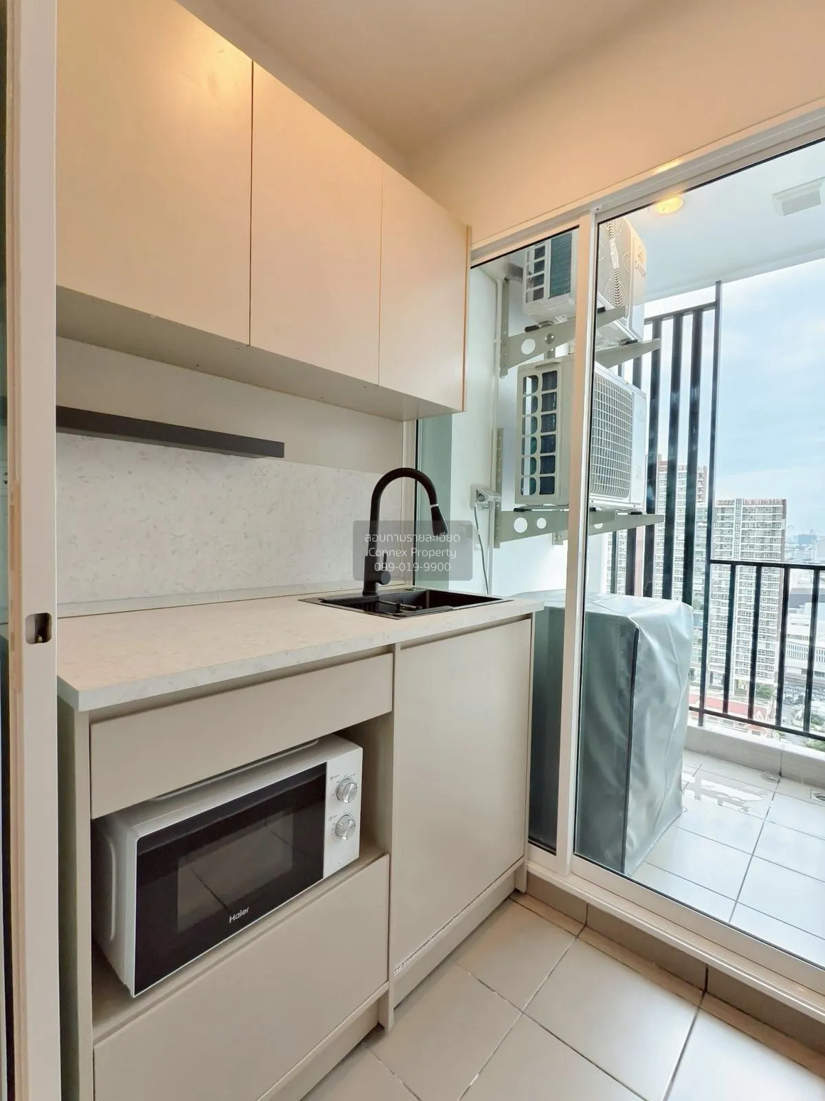 For Rent Condo , Regent Home Bangna (New Project) , Bang Na , Ban 4