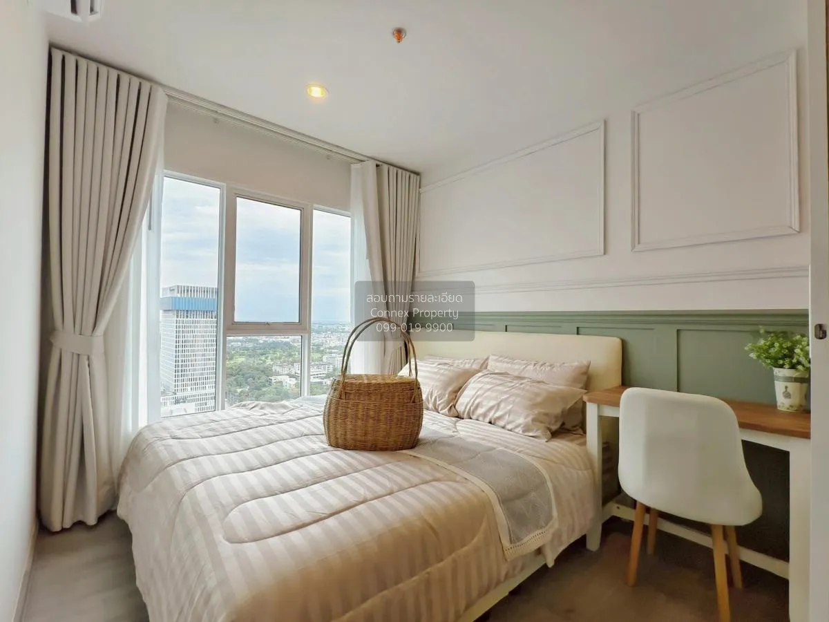 For Rent Condo , Regent Home Bangna (New Project) , Bang Na , Ban