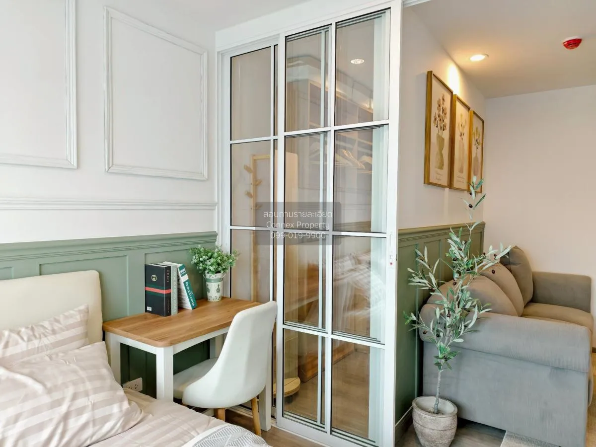 For Rent Condo , Regent Home Bangna (New Project) , Bang Na , Ban