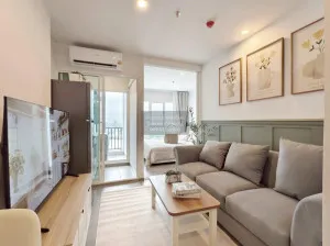 For Rent Condo , Regent Home Bangna (New Project) , Bang Na , Bang Na , Bangkok , CX-126470