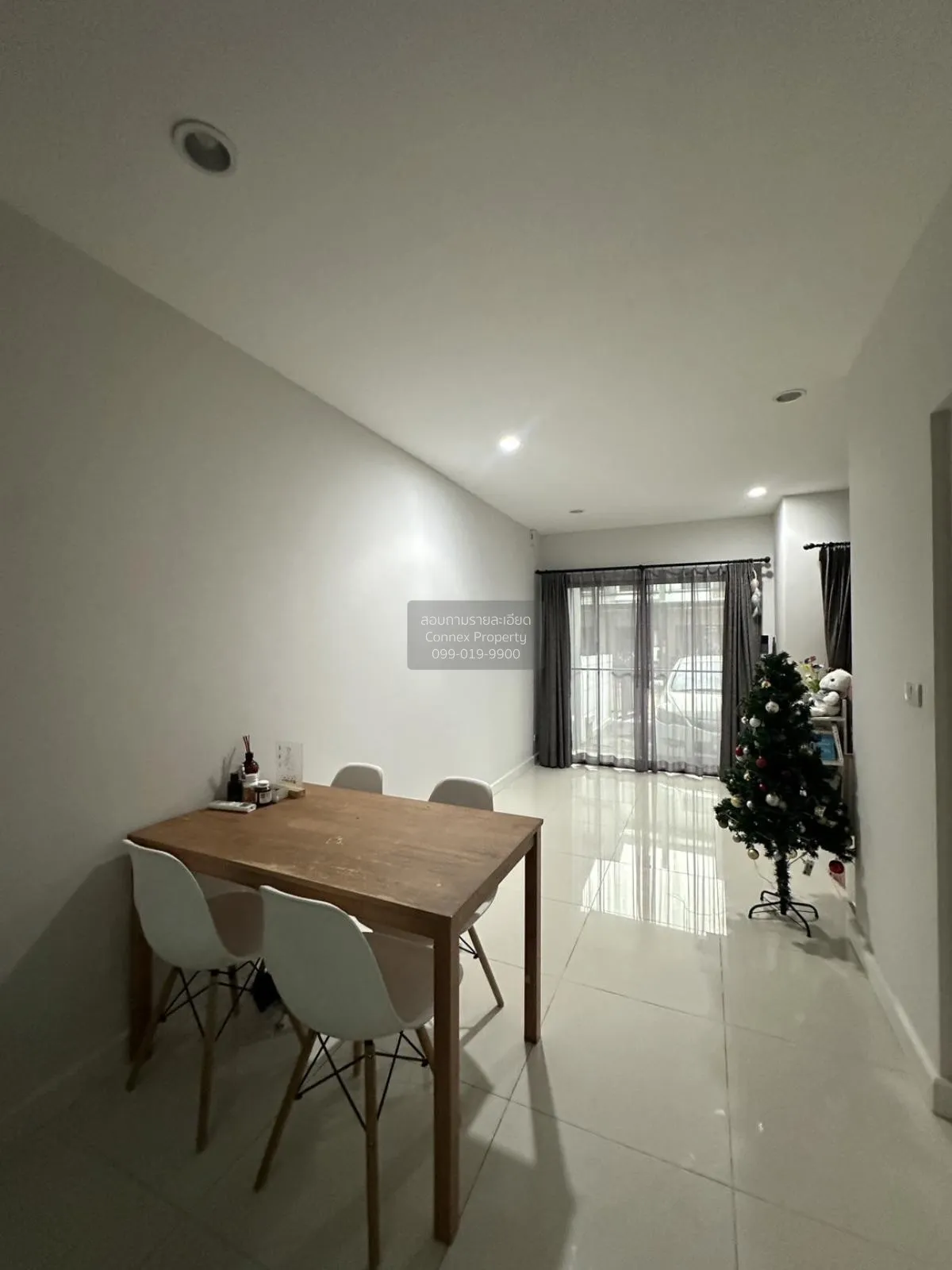 เช่าทาวน์เฮ้าส์/ทาวน์โฮม  เวิร์ฟ สายไหม - พหลโยธิน ออเงิน เขต สาย 4