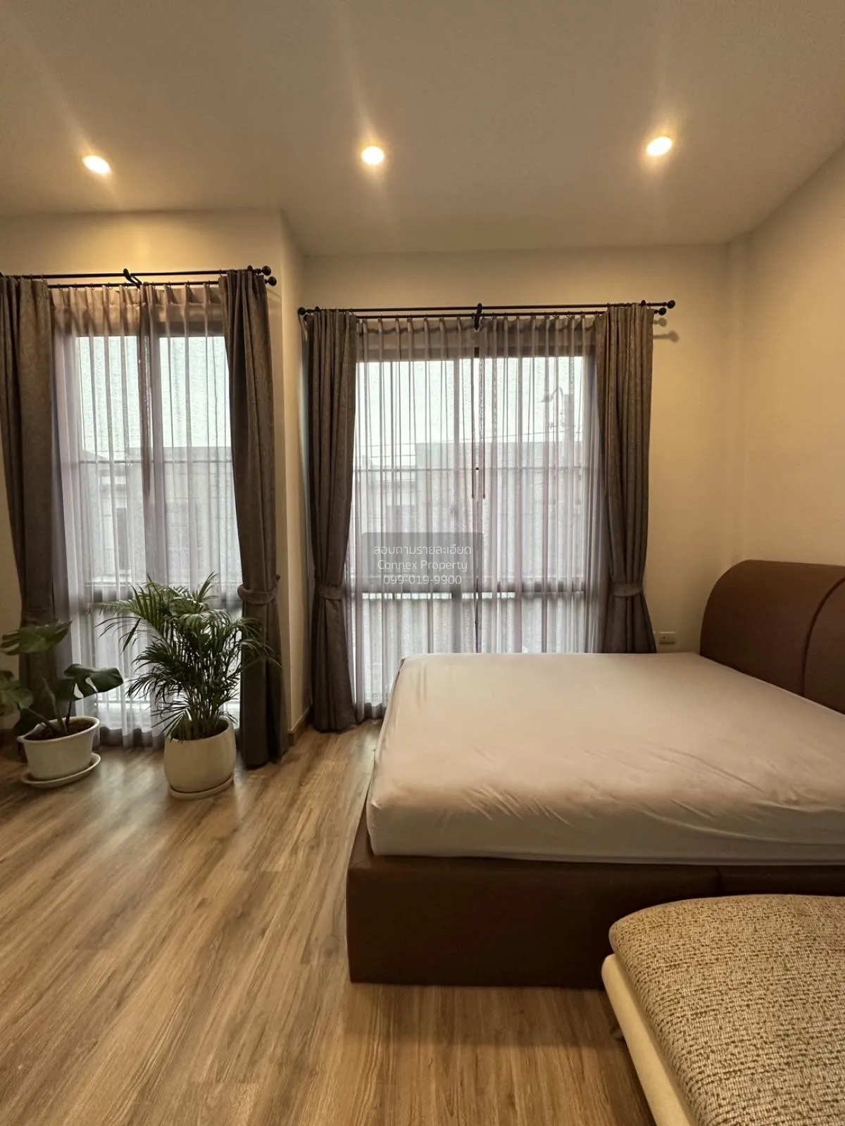 เช่าทาวน์เฮ้าส์/ทาวน์โฮม  เวิร์ฟ สายไหม - พหลโยธิน ออเงิน เขต สาย