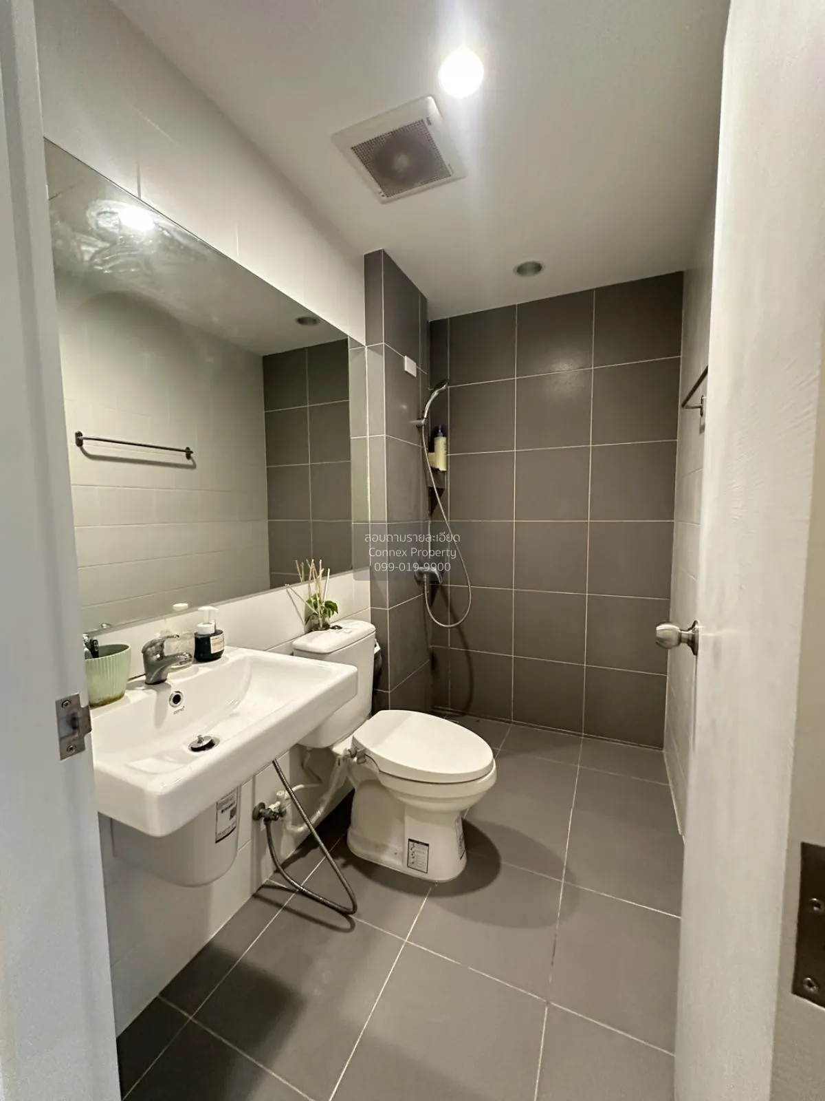 เช่าทาวน์เฮ้าส์/ทาวน์โฮม  เวิร์ฟ สายไหม - พหลโยธิน ออเงิน เขต สาย