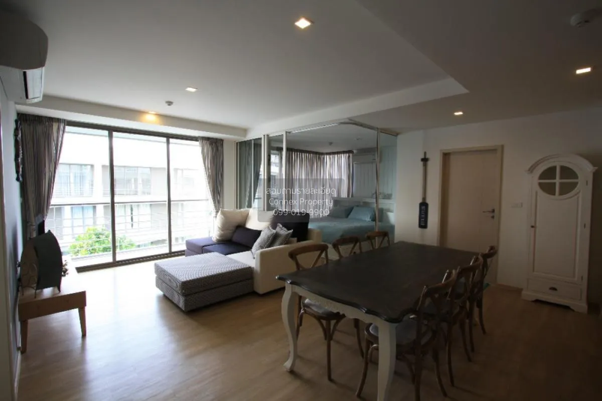 For Sale Condo , Baan San Kraam Huahin , Cha-Am , Cha-am , Phetch 2