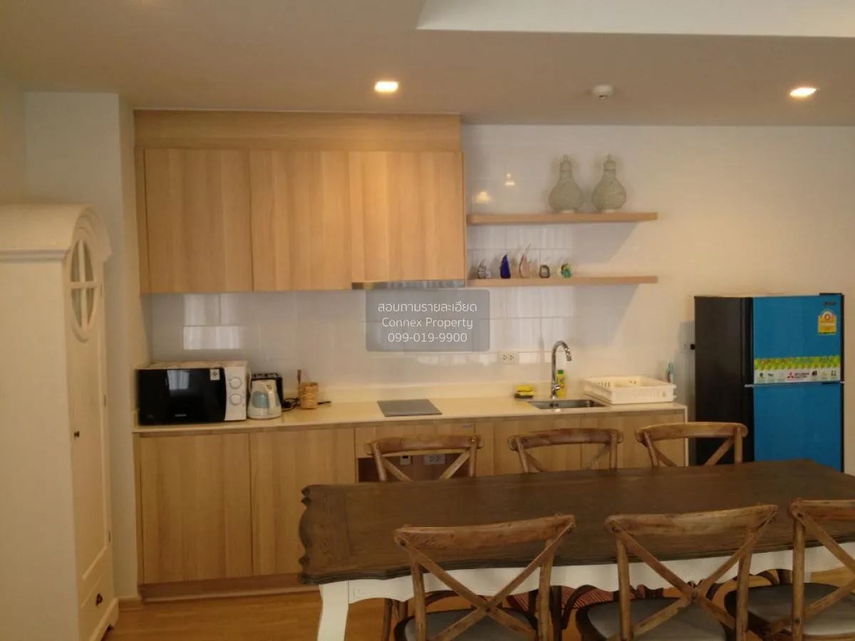 For Sale Condo , Baan San Kraam Huahin , Cha-Am , Cha-am , Phetch 4