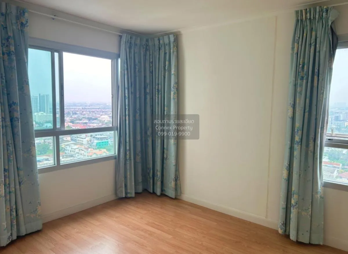 ขายคอนโด  ลุมพินี พาร์ค ปิ่นเกล้า MRT-บางยี่ขัน บางบำหรุ เขต บางพ