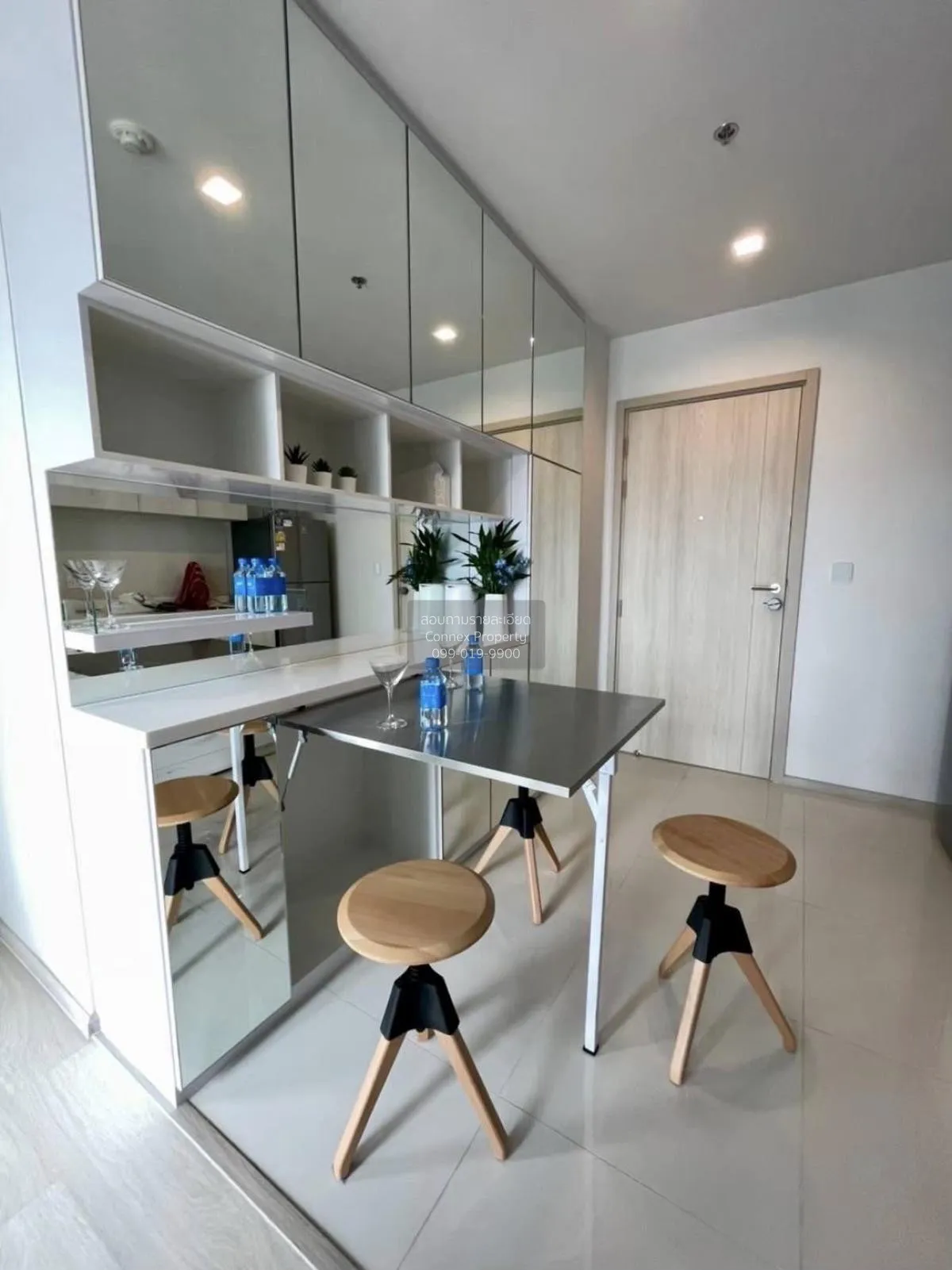 เช่าคอนโด  ไลฟ์ วัน ไวร์เลส BTS-เพลินจิต ลุมพินี เขต ปทุมวัน กรุง 2