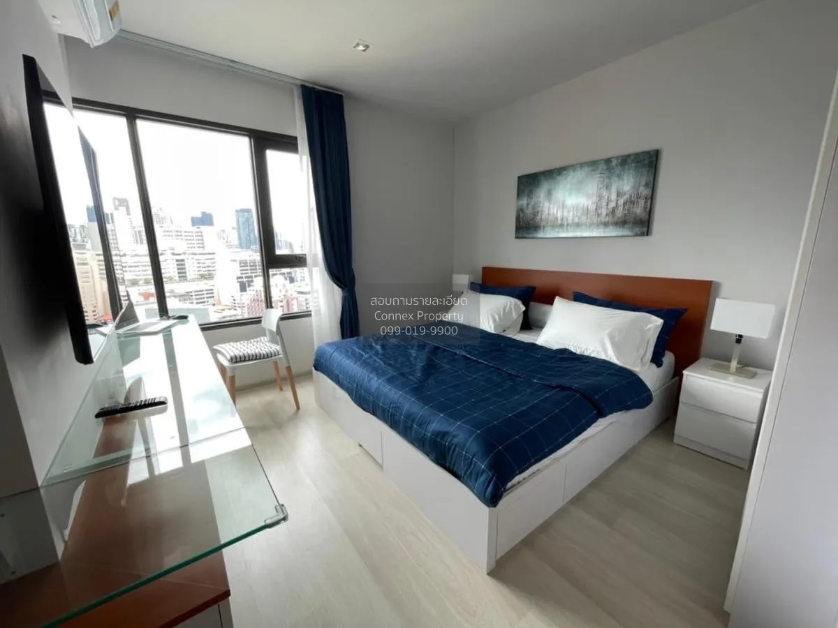 เช่าคอนโด  ไลฟ์ วัน ไวร์เลส BTS-เพลินจิต ลุมพินี เขต ปทุมวัน กรุง 3