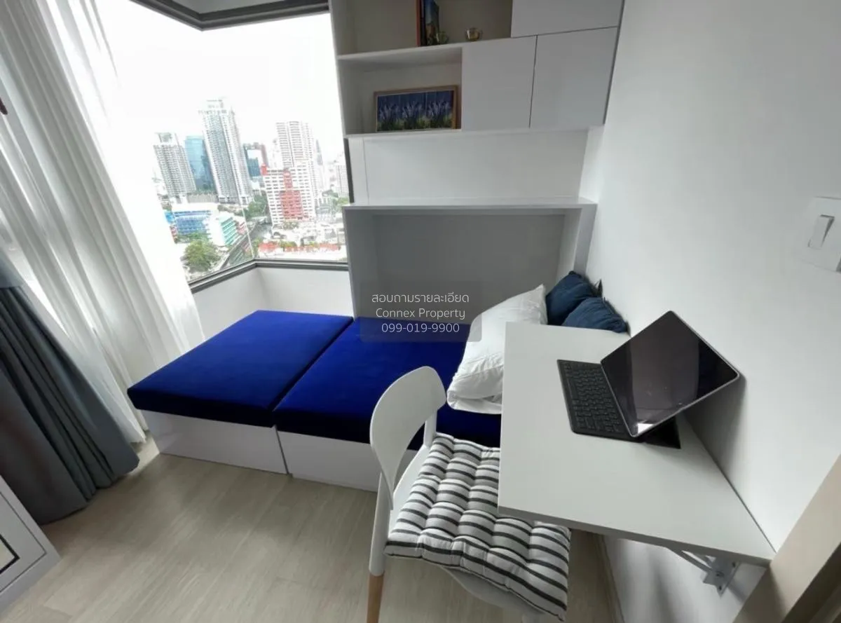 เช่าคอนโด  ไลฟ์ วัน ไวร์เลส BTS-เพลินจิต ลุมพินี เขต ปทุมวัน กรุง