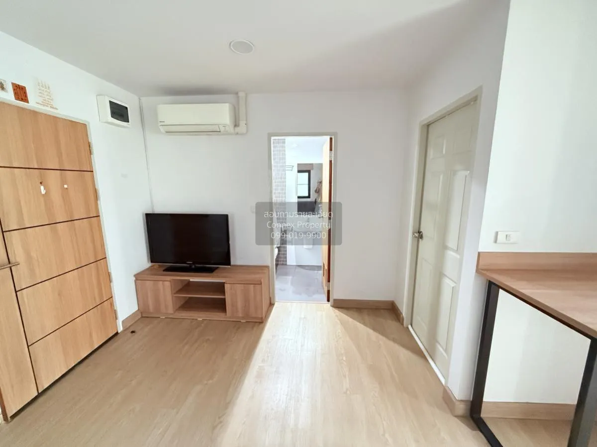 ขายคอนโด  บีพลัส คอนโด พหลโยธิน 50 - สะพานใหม่ BTS-สะพานใหม่ คลอง 2