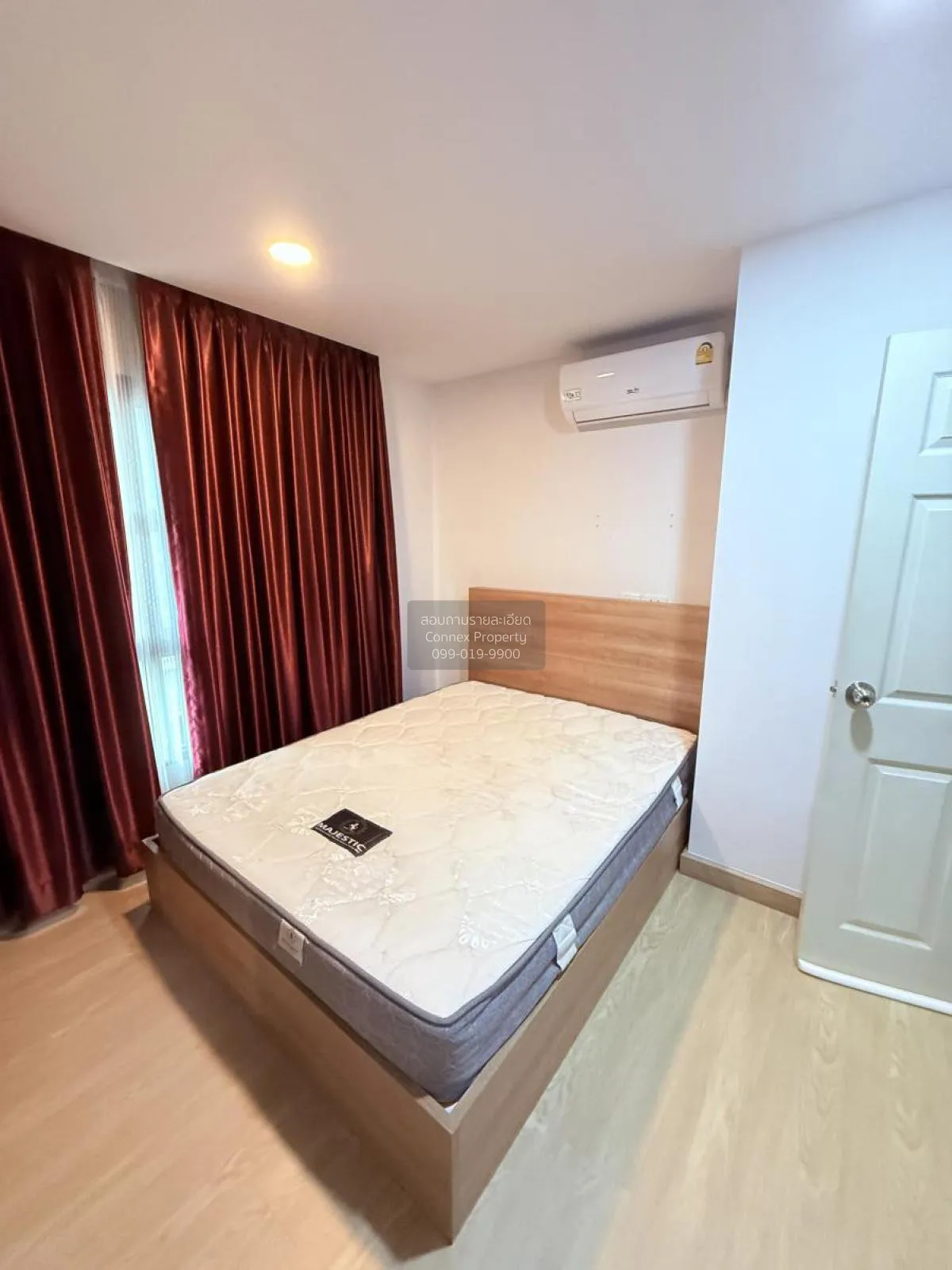 ขายคอนโด  บีพลัส คอนโด พหลโยธิน 50 - สะพานใหม่ BTS-สะพานใหม่ คลอง 4