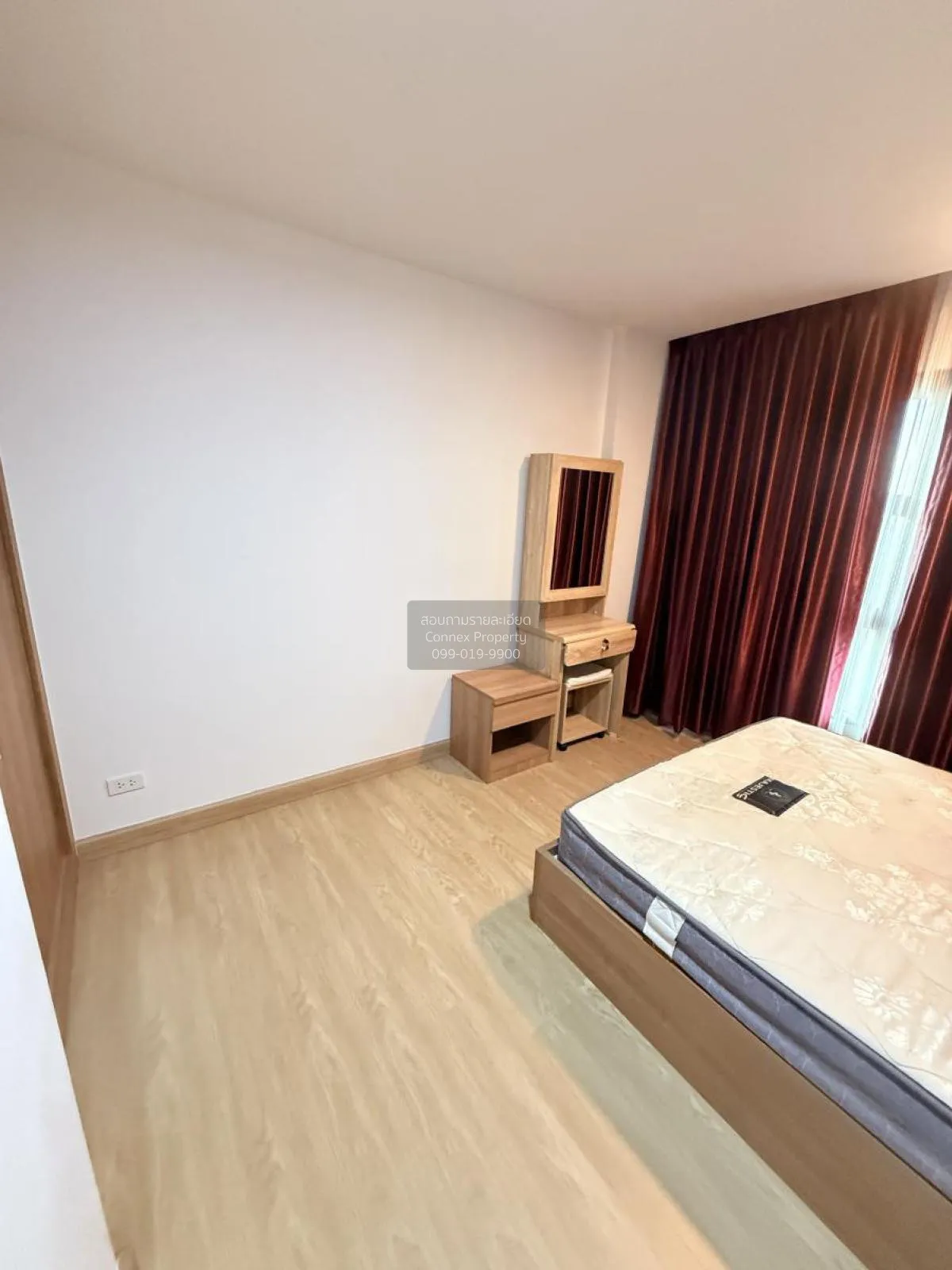 ขายคอนโด  บีพลัส คอนโด พหลโยธิน 50 - สะพานใหม่ BTS-สะพานใหม่ คลอง