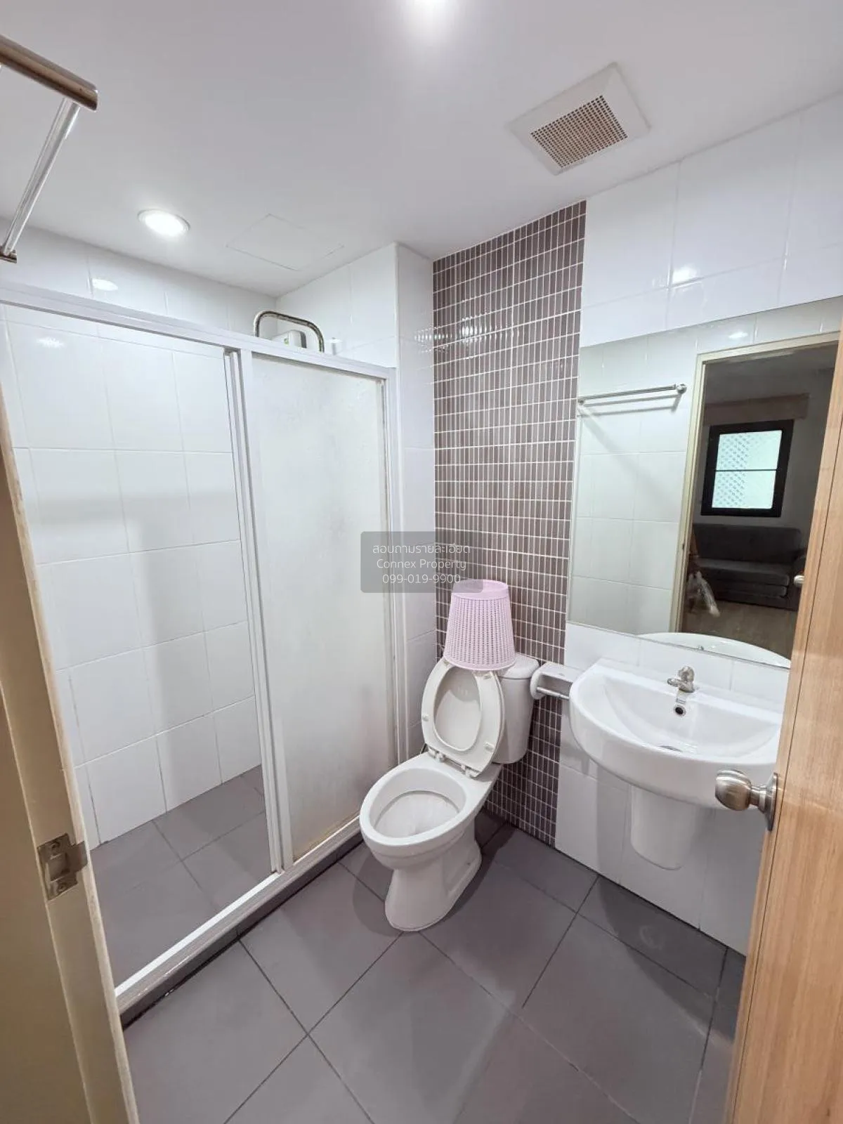 ขายคอนโด  บีพลัส คอนโด พหลโยธิน 50 - สะพานใหม่ BTS-สะพานใหม่ คลอง