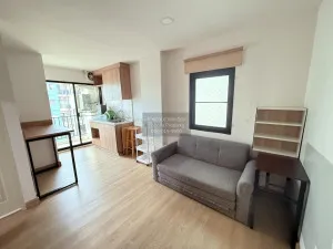 For Sale Condo , Bplus Condo Phaholyothin 50 - Saphanmai , BTS-Saphan Mai , Khlong Thanon , Sai Mai , Bangkok , CX-126476