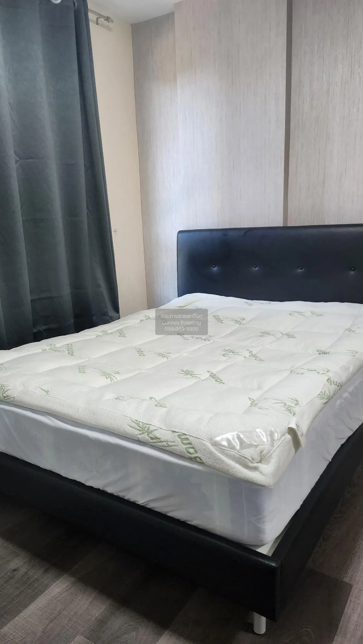 ขายคอนโด  ดีคอนโด แคมปัส รีสอร์ท บางนา บางบ่อ บางบ่อ สมุทรปราการ  2