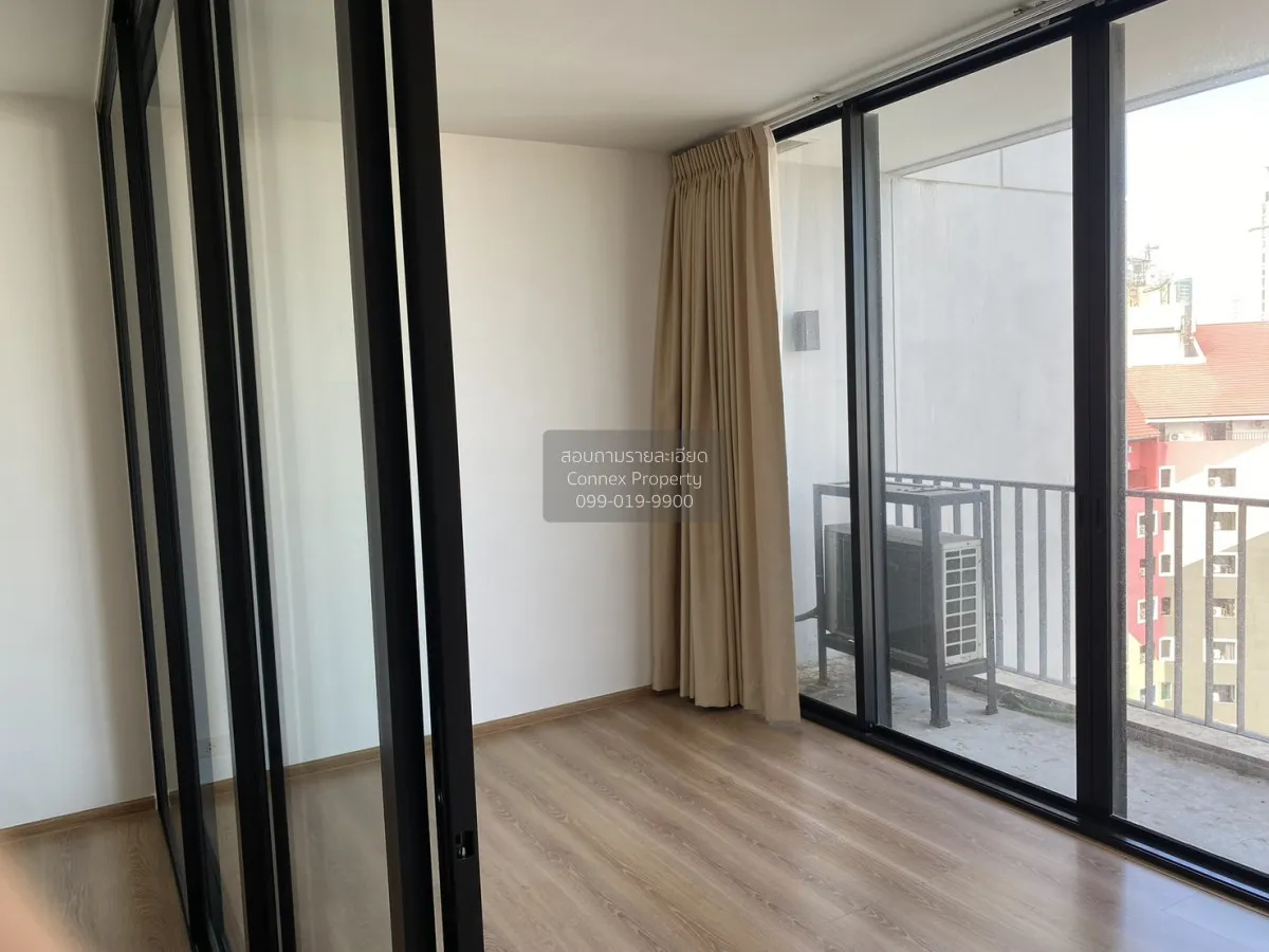 For Sale Condo , The Issara Ladprao , MRT-Lat Phrao , Chomphon ,  2