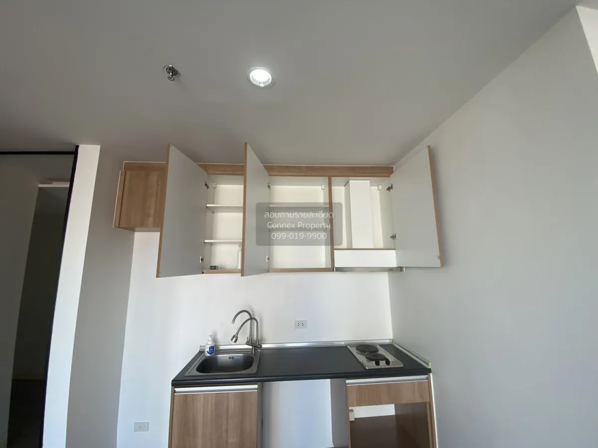 For Sale Condo , The Issara Ladprao , MRT-Lat Phrao , Chomphon ,  4