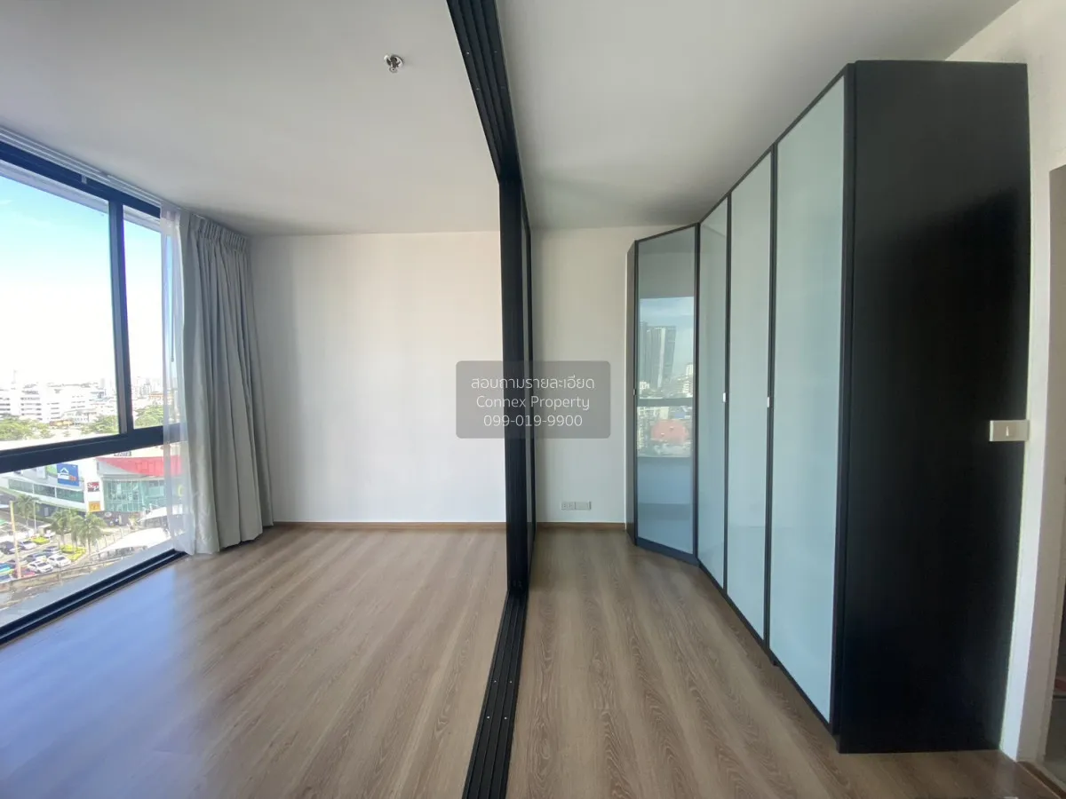 For Sale Condo , The Issara Ladprao , MRT-Lat Phrao , Chomphon , 