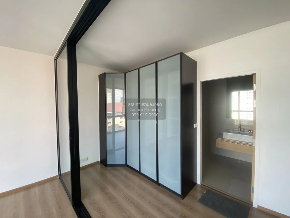 For Sale Condo , The Issara Ladprao , MRT-Lat Phrao , Chomphon , 