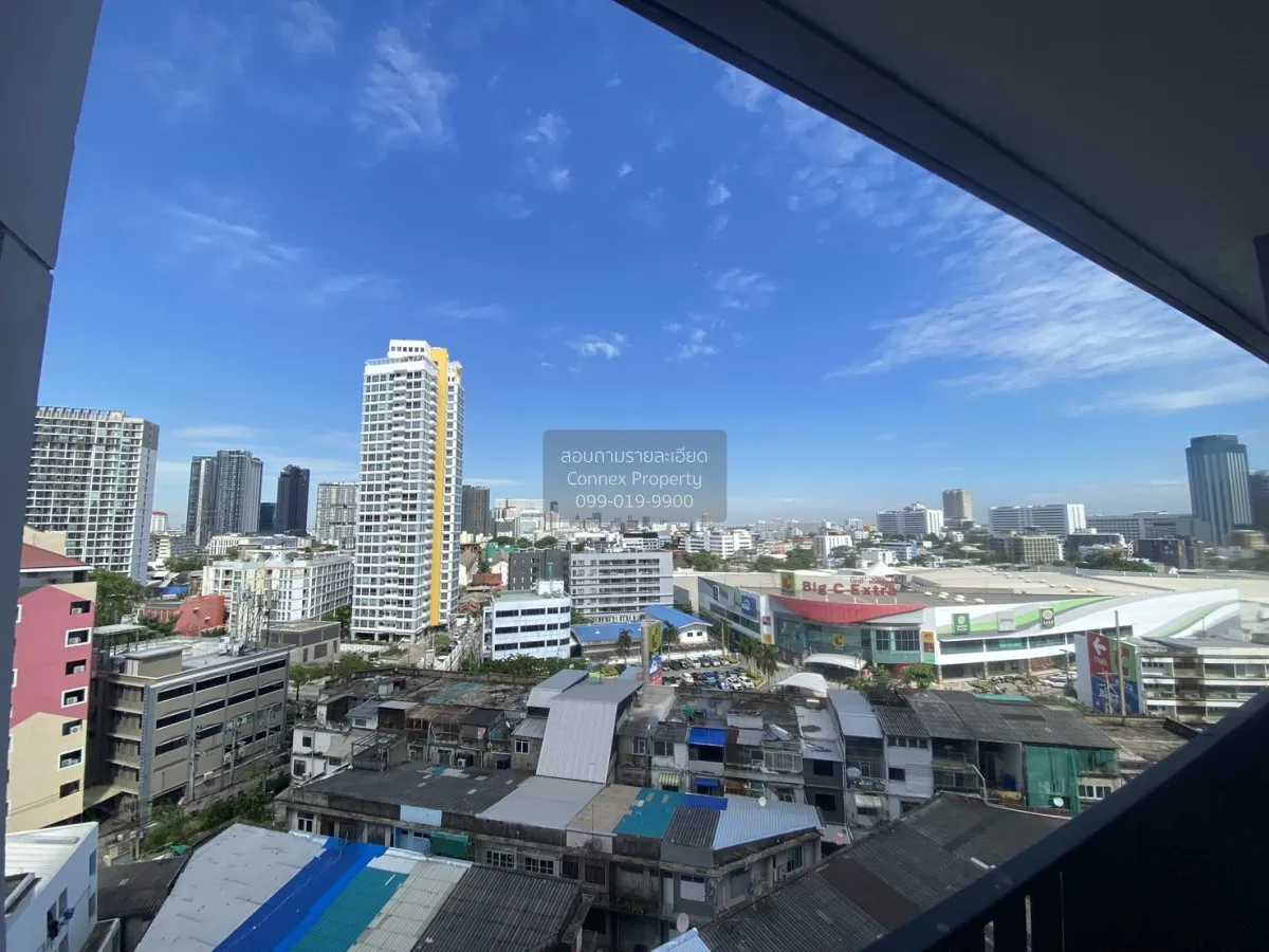 For Sale Condo , The Issara Ladprao , MRT-Lat Phrao , Chomphon , 