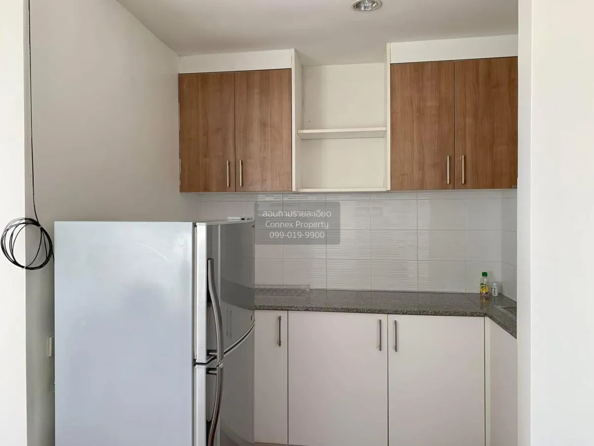 เช่าคอนโด  ดิ ไอริส พระราม9 - ศรีนครินทร์ สวนหลวง เขต สวนหลวง กรุ 3