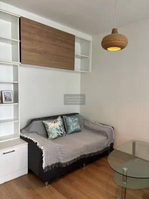 เช่าคอนโด  ดิ ไอริส พระราม9 - ศรีนครินทร์ สวนหลวง เขต สวนหลวง กรุงเทพ CX-126480