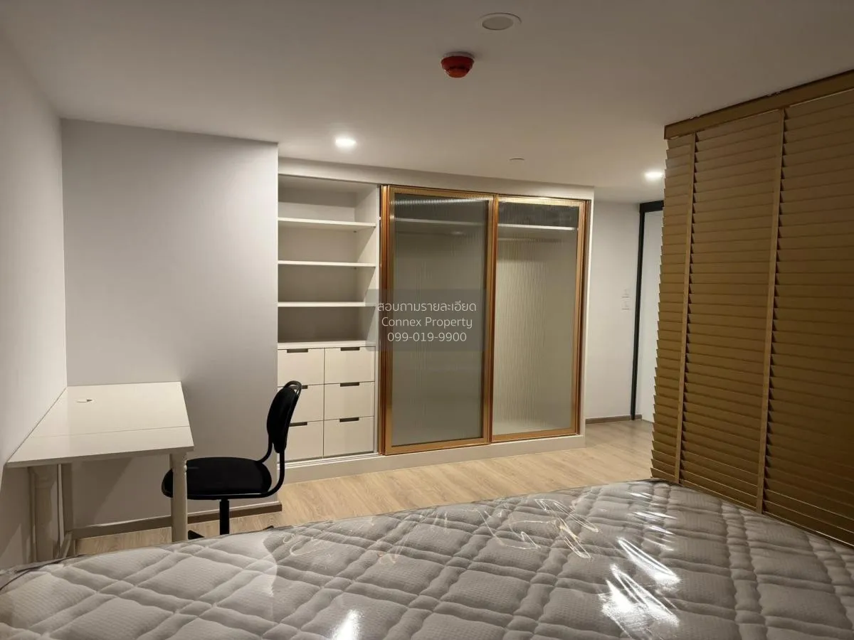 เช่าคอนโด  ไลฟ์ พระราม 4 - อโศก ดูเพล็กซ์ คลองเตย เขต คลองเตย กรุ 4