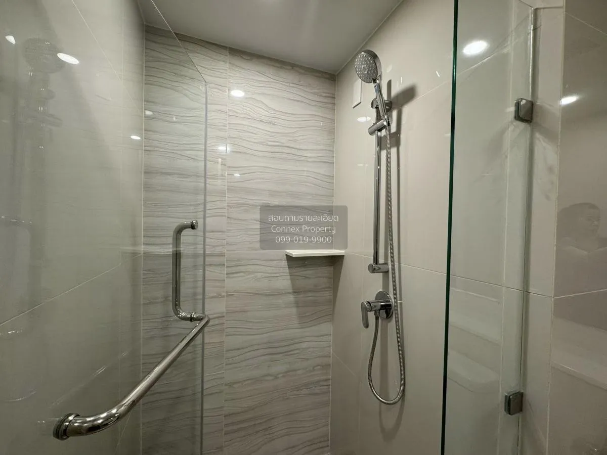 เช่าคอนโด  ไลฟ์ พระราม 4 - อโศก ดูเพล็กซ์ คลองเตย เขต คลองเตย กรุ